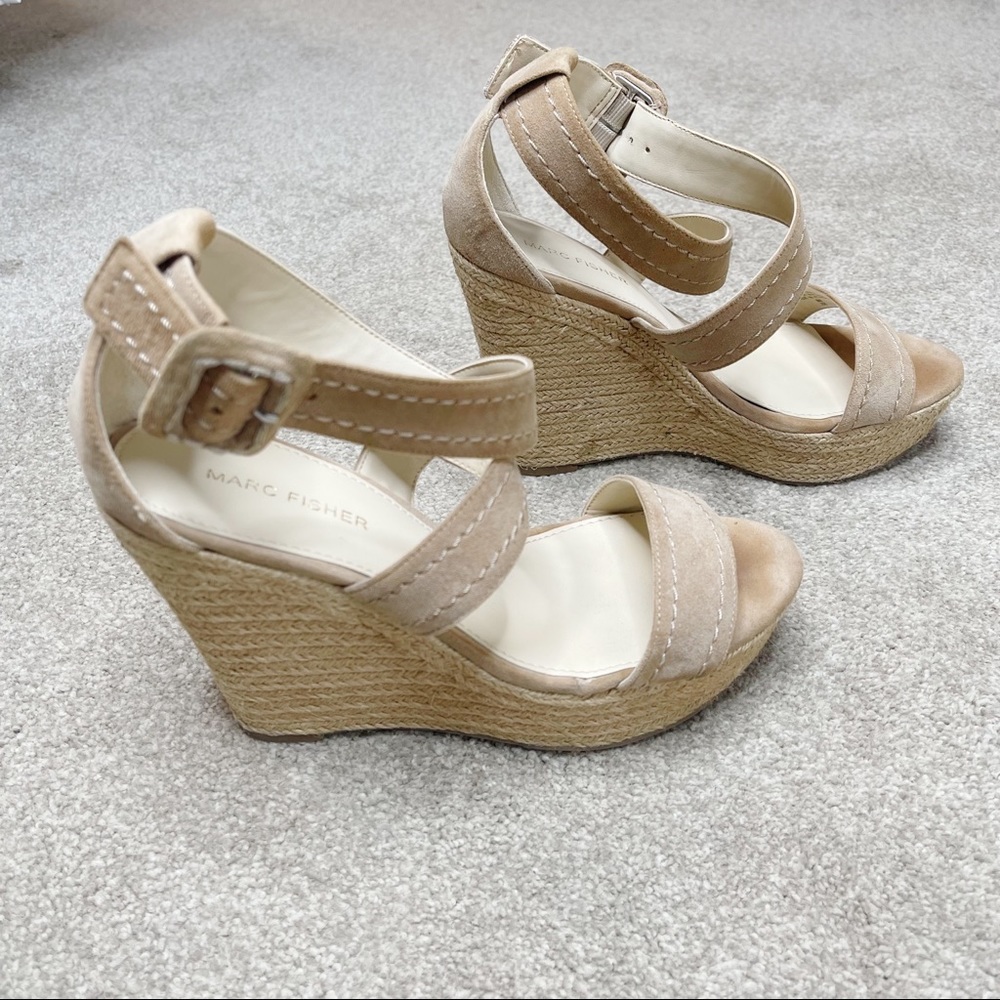 Marc Fisher Haely Wedge - Picture 8 of 11